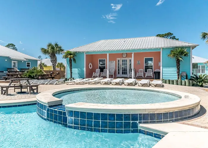 Holiday home Family-friendly House With Resort-style Amenities In