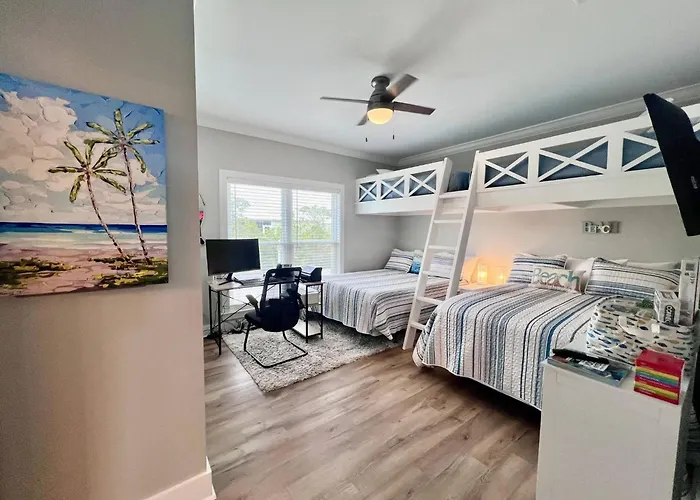 Holiday home Family-friendly House With Resort-style Amenities In *