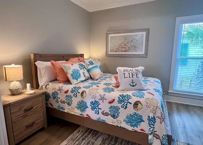 Family-friendly House With Resort-style Amenities In Holiday home *
