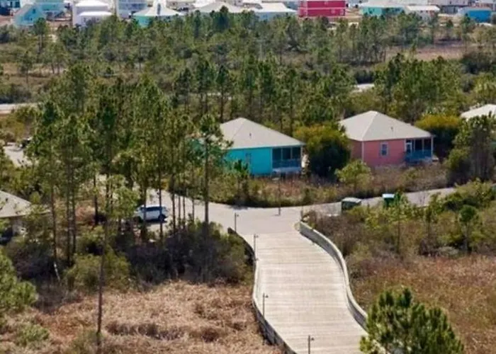 Family-friendly House With Resort-style Amenities In Gulf Shores