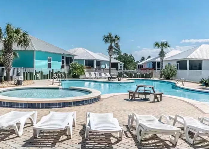 Family-friendly House With Resort-style Amenities In