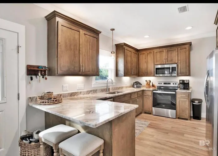 Holiday home Family-friendly House With Resort-style Amenities In