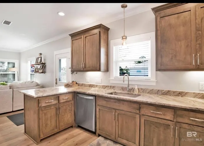 Family-friendly House With Resort-style Amenities In * Gulf Shores