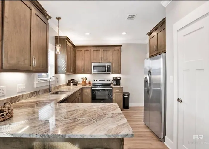 Holiday home Family-friendly House With Resort-style Amenities In Gulf Shores