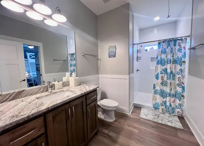 Family-friendly House With Resort-style Amenities In Holiday home