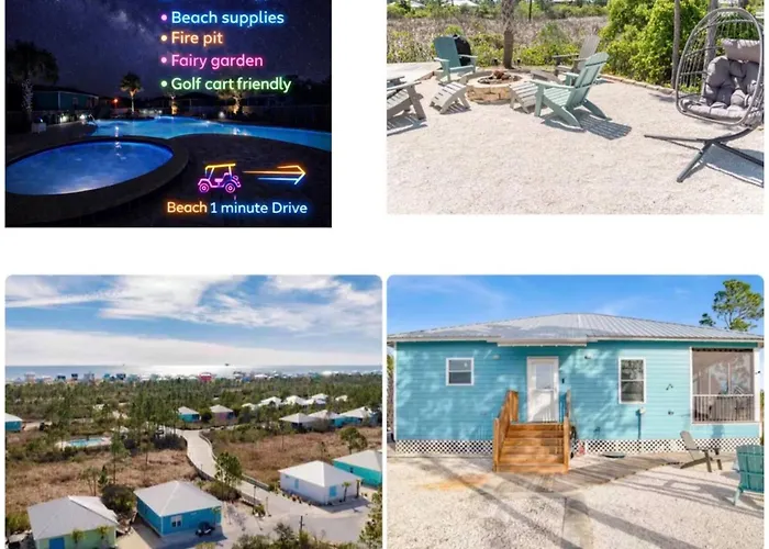 Family-friendly House With Resort-style Amenities In * Gulf Shores