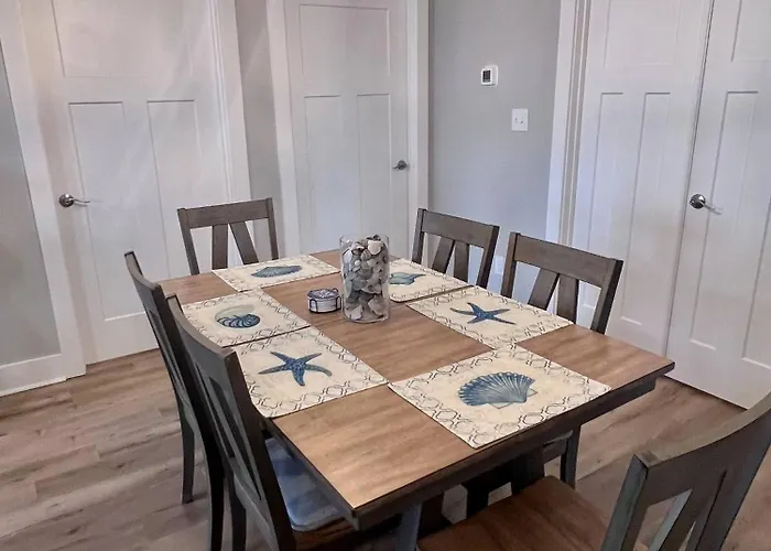 Family-friendly House With Resort-style Amenities In Holiday home *