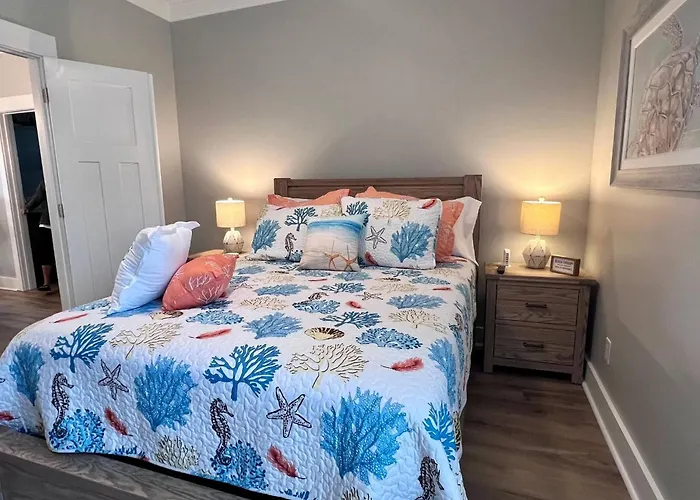 Holiday home Family-friendly House With Resort-style Amenities In
