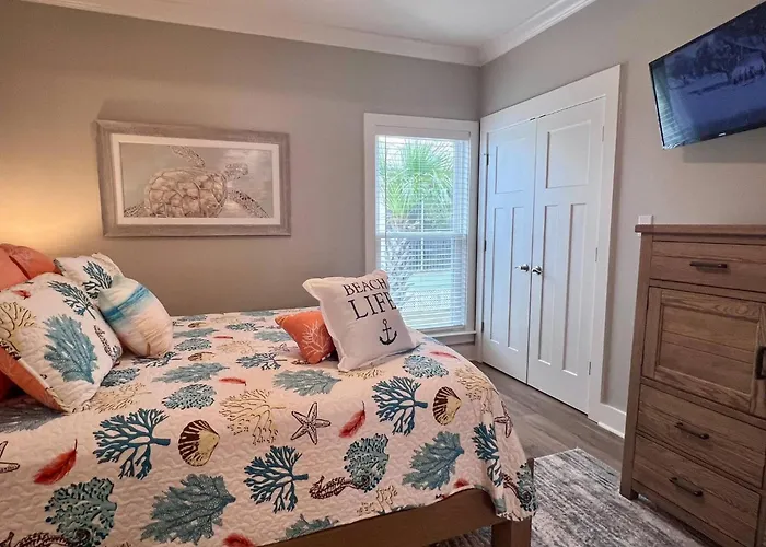 Family-friendly House With Resort-style Amenities In Holiday home