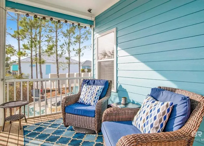 Holiday home Family-friendly House With Resort-style Amenities In *