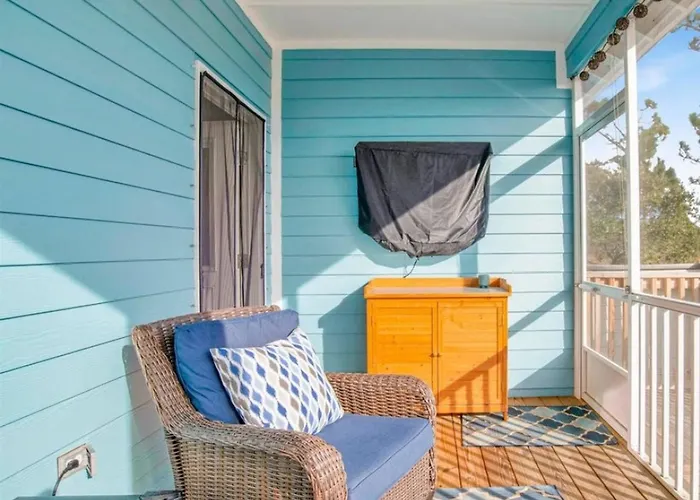 Holiday home Family-friendly House With Resort-style Amenities In Gulf Shores