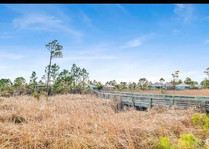 Family-friendly House With Resort-style Amenities In * Gulf Shores