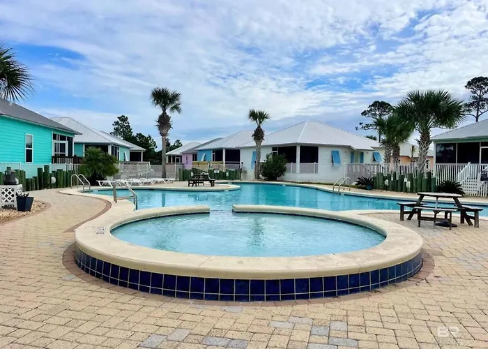 Family-friendly House With Resort-style Amenities In