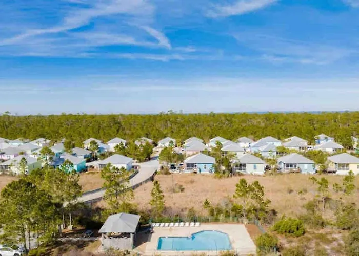 Family-friendly House With Resort-style Amenities In * Gulf Shores