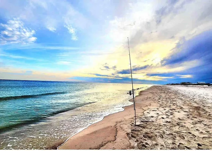 Holiday home Family-friendly House With Resort-style Amenities In Gulf Shores