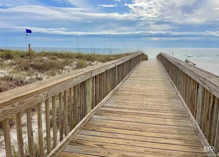 Family-friendly House With Resort-style Amenities In Gulf Shores