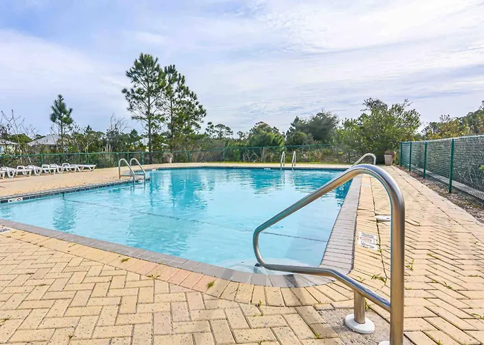Holiday home Family-friendly House With Resort-style Amenities In Gulf Shores