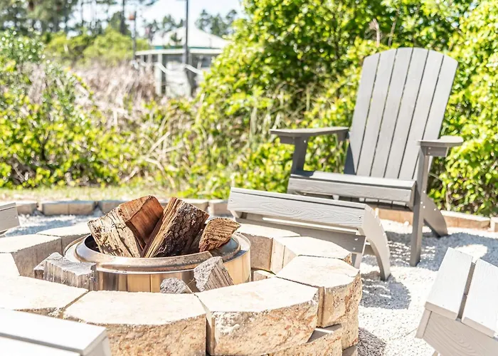 Holiday home Family-friendly House With Resort-style Amenities In
