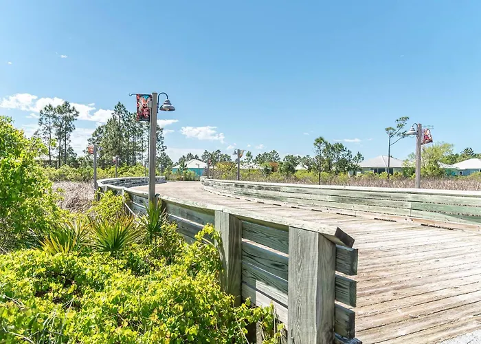 Holiday home Family-friendly House With Resort-style Amenities In Gulf Shores