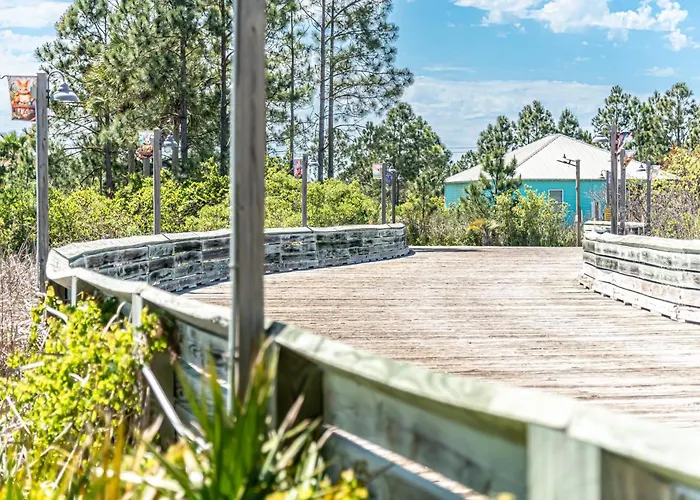 Family-friendly House With Resort-style Amenities In Gulf Shores