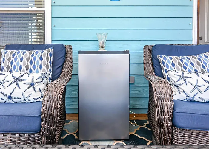 Family-friendly House With Resort-style Amenities In Holiday home Gulf Shores