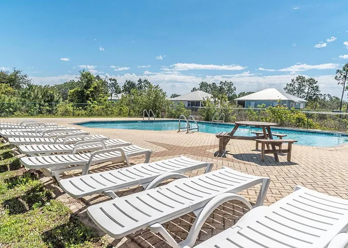 Family-friendly House With Resort-style Amenities In Gulf Shores