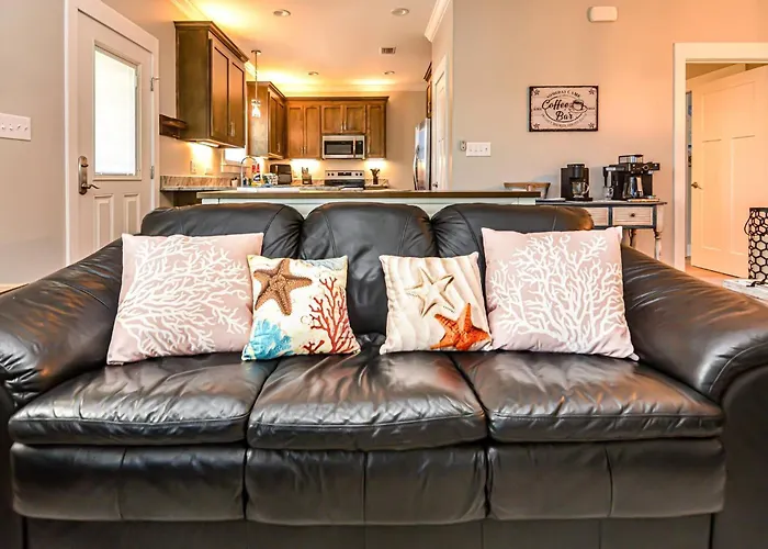 Family-friendly House With Resort-style Amenities In Holiday home *