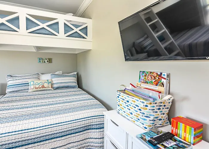 Holiday home Family-friendly House With Resort-style Amenities In Gulf Shores