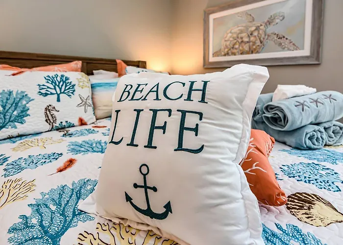 Family-friendly House With Resort-style Amenities In Holiday home *