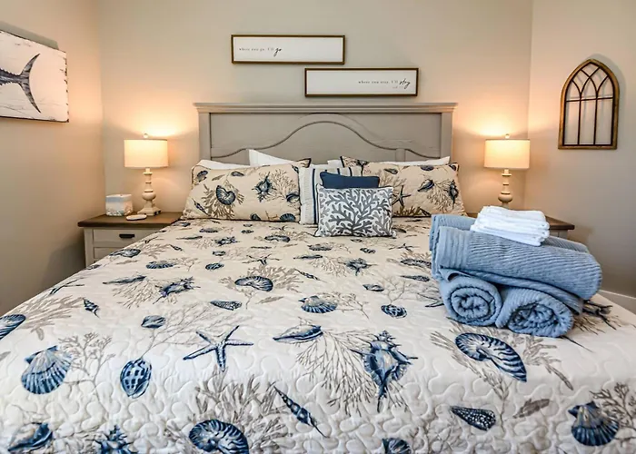 Family-friendly House With Resort-style Amenities In Holiday home Gulf Shores